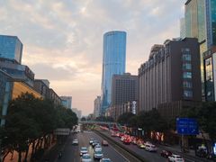 -奎星楼街