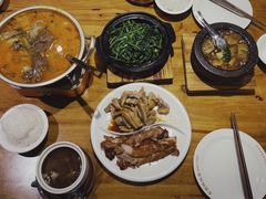 -东就鸭饭店·古早海南菜(友谊南海城店)