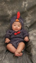 -星豆豆儿童摄影(南郊太白南路店)