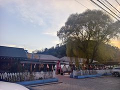 -一品渔乡·水库灶台鱼·乐享庭院