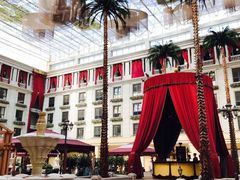 -中家鑫园温泉酒店鑫悦汤泉