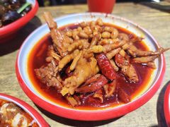 -老闵田螺馆·南昌特色小炒(梦时代店)