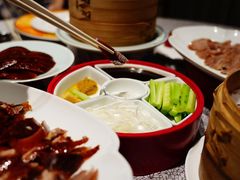 -北京王府井希尔顿酒店·秦唐中餐厅Chynna