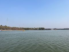 -上海海湾国家森林公园