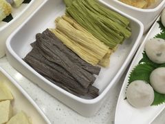 -海底捞火锅(北京路店)