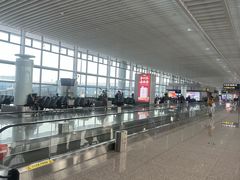 -青岛胶东国际机场