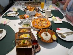 -露露家咖啡店