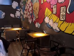 -蜉蝣酒吧(仓山万达店)