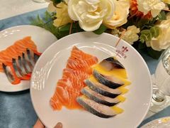 -玛莎拉自助餐厅(国贸店)