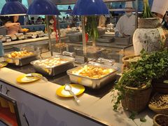 -帝企鹅自助餐厅•儿童岛•真企鹅(长隆企鹅酒店)