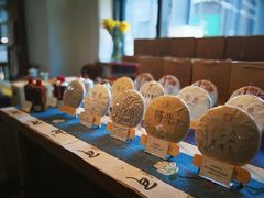 -瓦库茶馆17号(海汇港店)