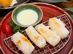 -悦久·居酒和食(汉街店)