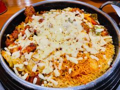 -咕咕站韩国料理(紫金港店)