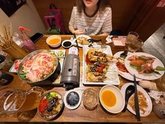 -王氏炉匠·烧鸟放题自助(三里屯店)