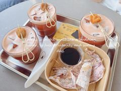 -SAANCI山池咖啡(海上世界文化艺术中心店)