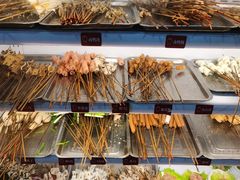 -牛华八婆麻辣烫(起源店)