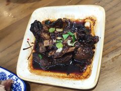-庄行曹记羊肉(泗泾店)