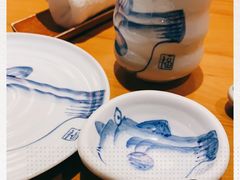 -渔寿司·日本料理(艾尚天地店)