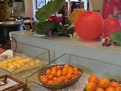 -鲤鱼洲酒店港鲤咖啡厅