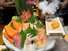 -和彩放题餐厅(酒仙桥店)