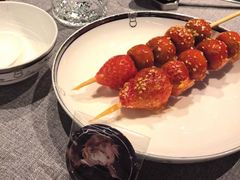 -柿合缘新京菜(国金中心商场店)