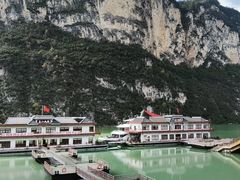 -乌江画廊(彭水苗族土家族自治县)