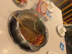 -老马路串串香火锅(北门桥店)