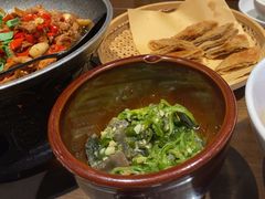 -味上湘菜馆(岳麓山店)