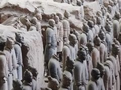 -秦始皇帝陵博物院(兵马俑)