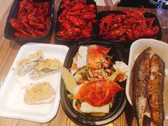 -盒马鲜生(悠方店)