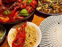 -金陵一哥龙虾(水木秦淮店)