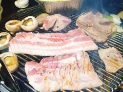 -碎怂烤肉(钟楼柳巷店)