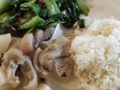-西南政法大学-学生1食堂