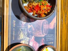 -擂饭(五一广场店)