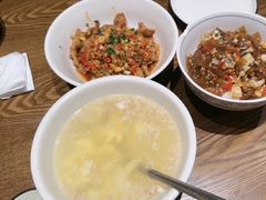 -八碗湘长沙市井菜(坡子街店)