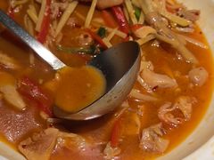 -飶香居(省博物馆店)