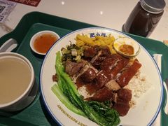 -肥小福·烧鹅专门店(环宇荟店)