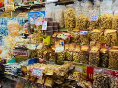 -瓦洛洛传统市场