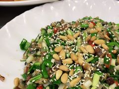 -祈胜邨•顺德鱼生•顺德菜(容桂店)