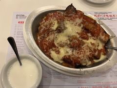 -大哥餐厅(西城花园店)