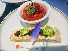 -翠山·映月湖景餐厅(映月湖公园店)