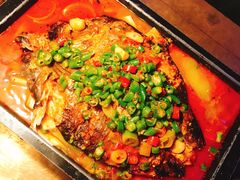 湄公鱼-炉鱼(天河领展店)