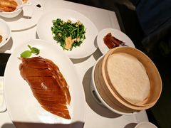 -四季民福烤鸭店(王府井东安门店)