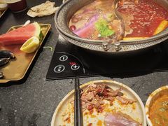 -牛New寿喜烧(新六百店)