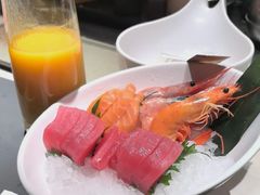 -水木锦堂·自助铁板烧(望京凯德MALL店)