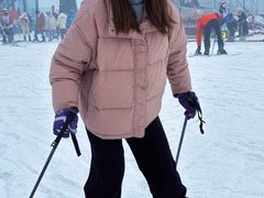 -太子岭滑雪场