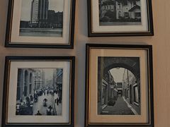 -上海安亭别墅花园酒店