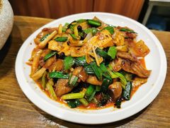 -隔壁老王·家常云南菜(花巷店)