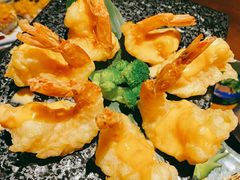 -千代武日本料理(开发区店)