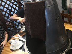 -沈厨地锅老灶•徐州烧烤(黄渡店)